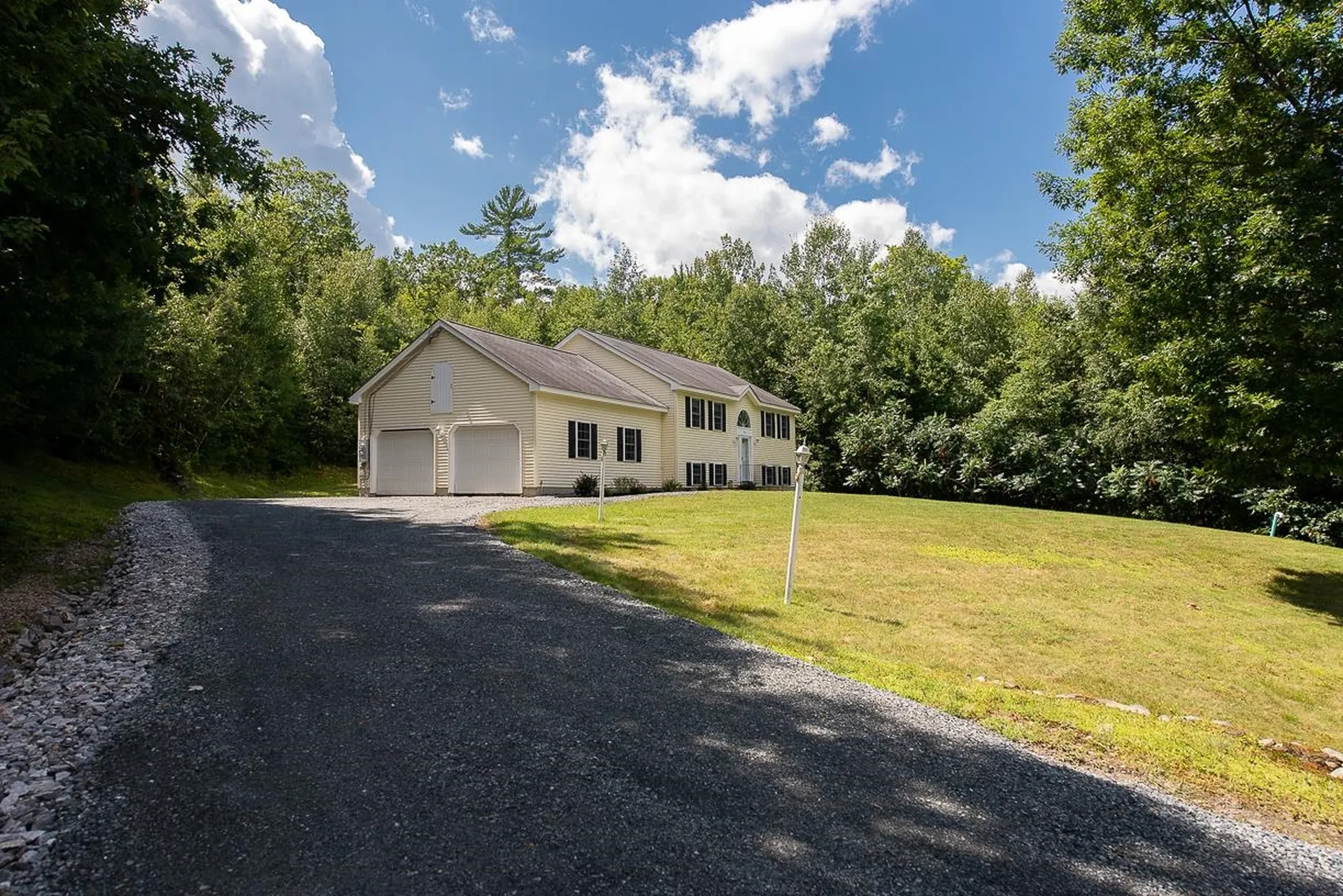 200 Upper Birch Drive Bristol NH 03222