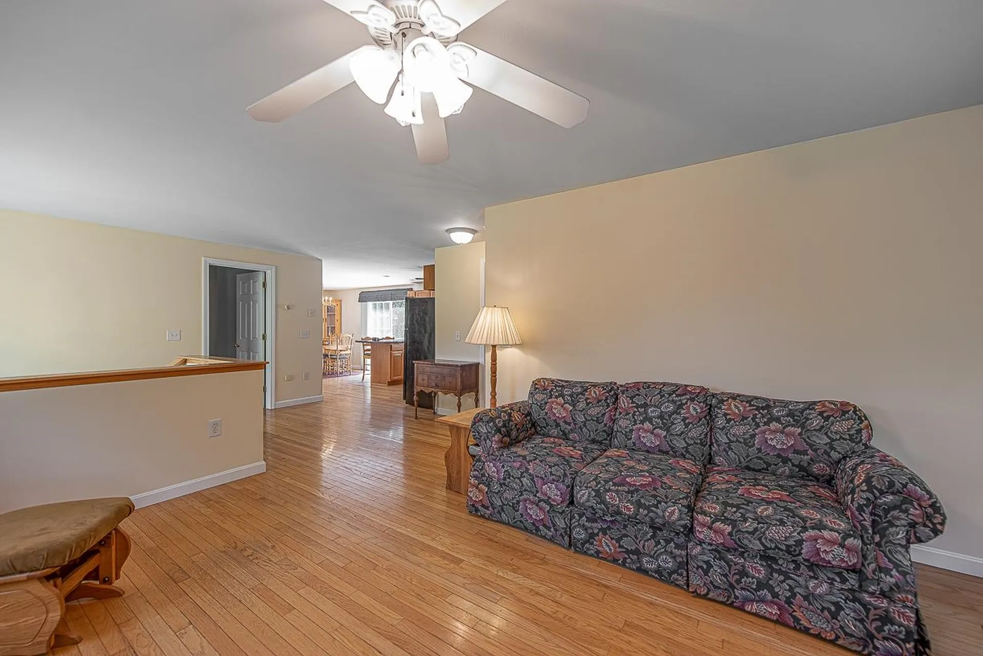 200 Upper Birch Drive Bristol NH 03222