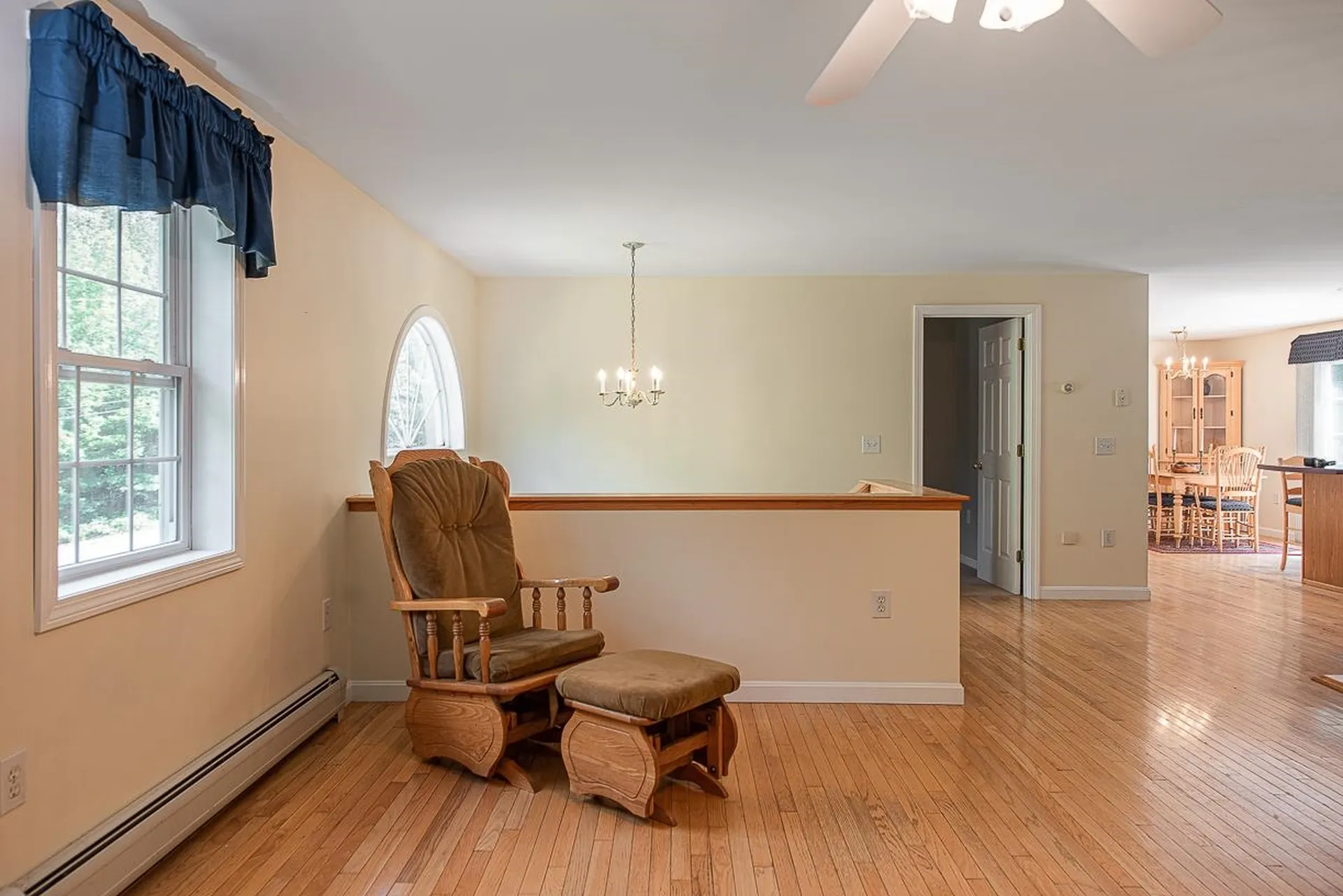 200 Upper Birch Drive Bristol NH 03222