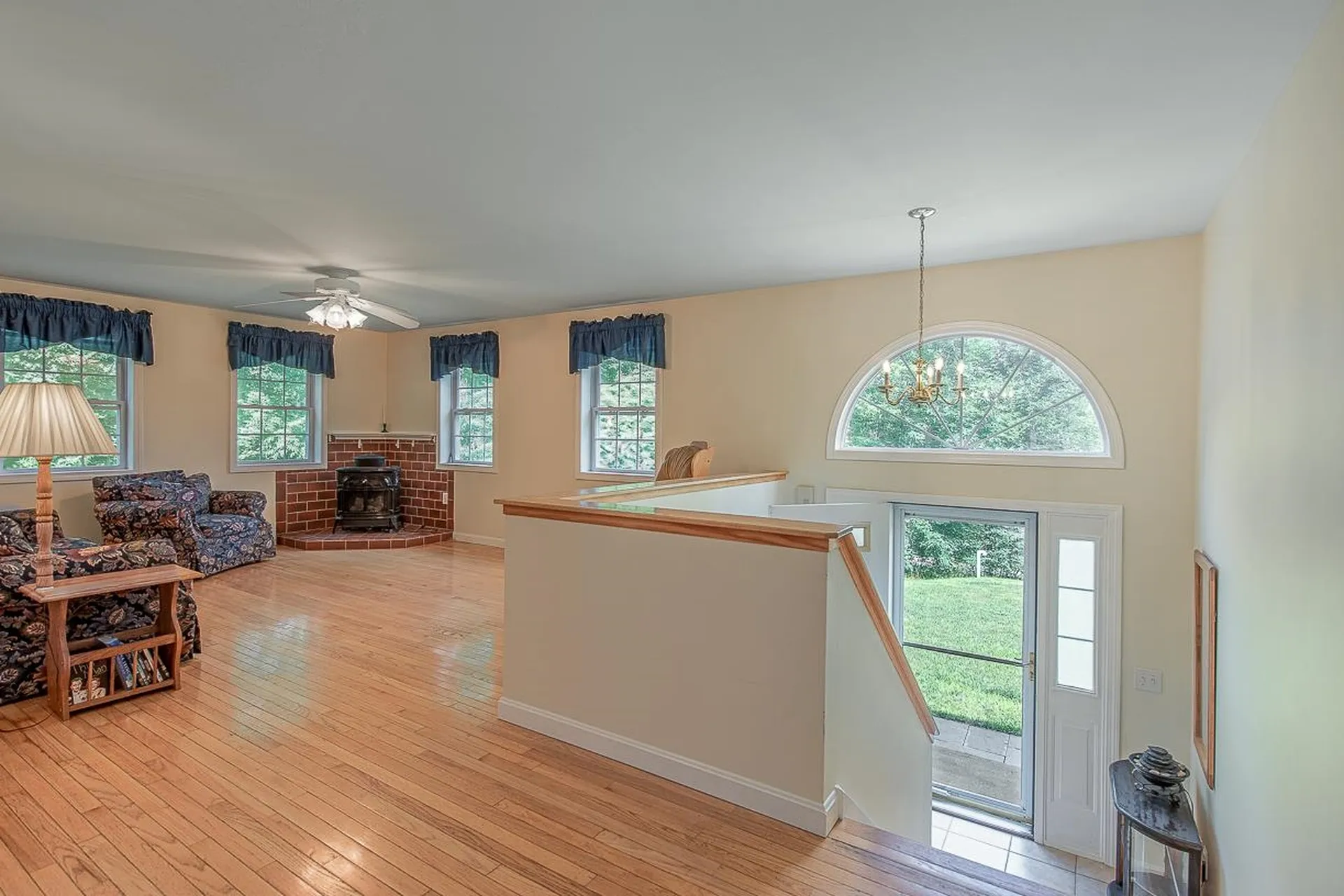 200 Upper Birch Drive Bristol NH 03222