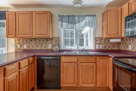 200 Upper Birch Drive Bristol NH 03222