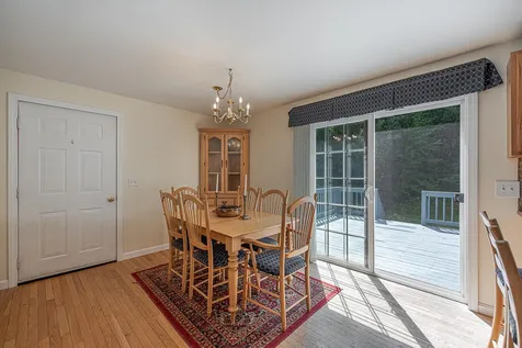 200 Upper Birch Drive Bristol NH 03222
