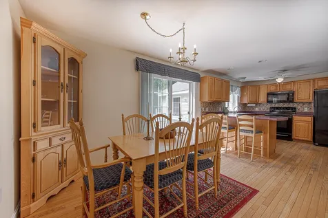 200 Upper Birch Drive Bristol NH 03222