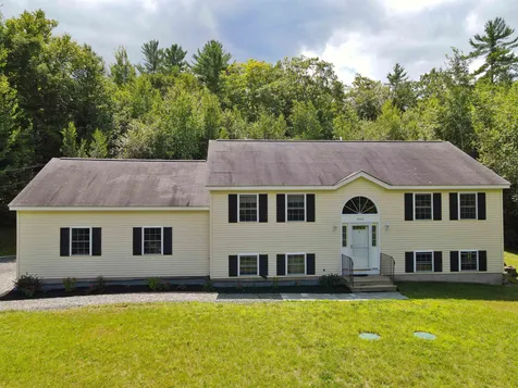 200 Upper Birch Drive Bristol NH 03222