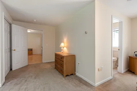 200 Upper Birch Drive Bristol NH 03222