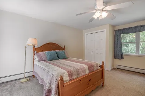 200 Upper Birch Drive Bristol NH 03222