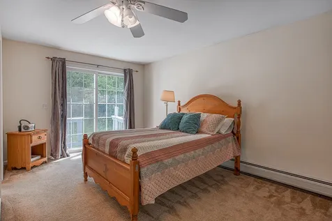 200 Upper Birch Drive Bristol NH 03222