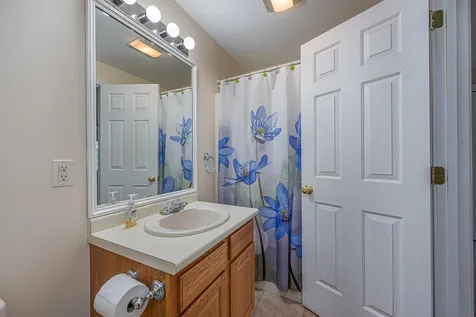 200 Upper Birch Drive Bristol NH 03222