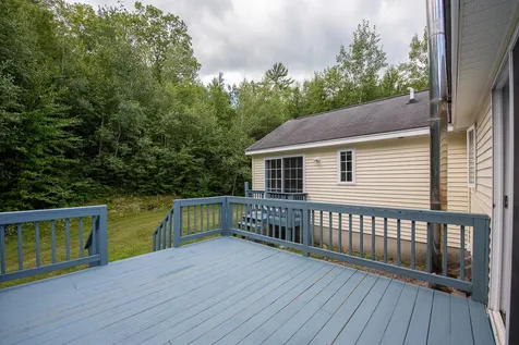 200 Upper Birch Drive Bristol NH 03222