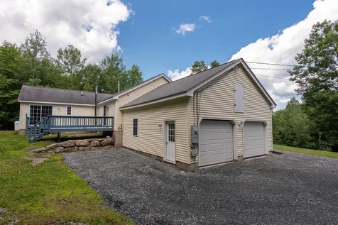 200 Upper Birch Drive Bristol NH 03222