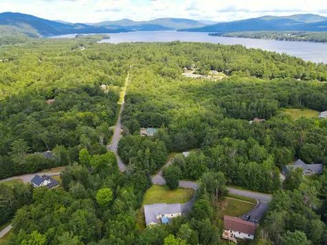 200 Upper Birch Drive Bristol NH 03222
