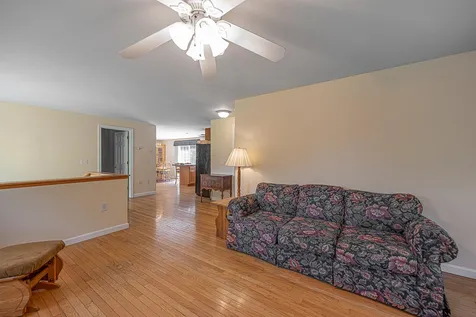200 Upper Birch Drive Bristol NH 03222