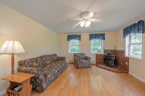 200 Upper Birch Drive Bristol NH 03222