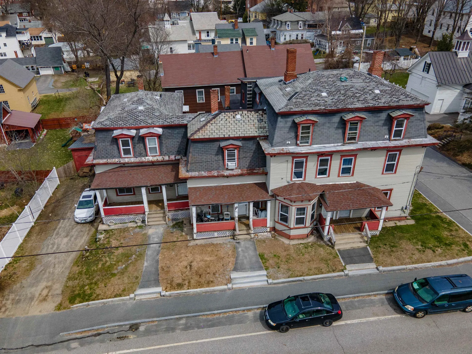 47 Myrtle Street Claremont NH 03743