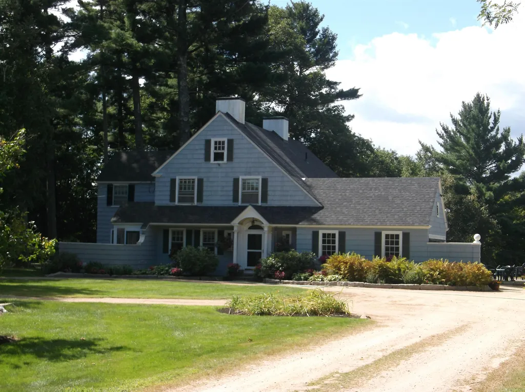 2952 White Mountain Highway Conway NH 03860