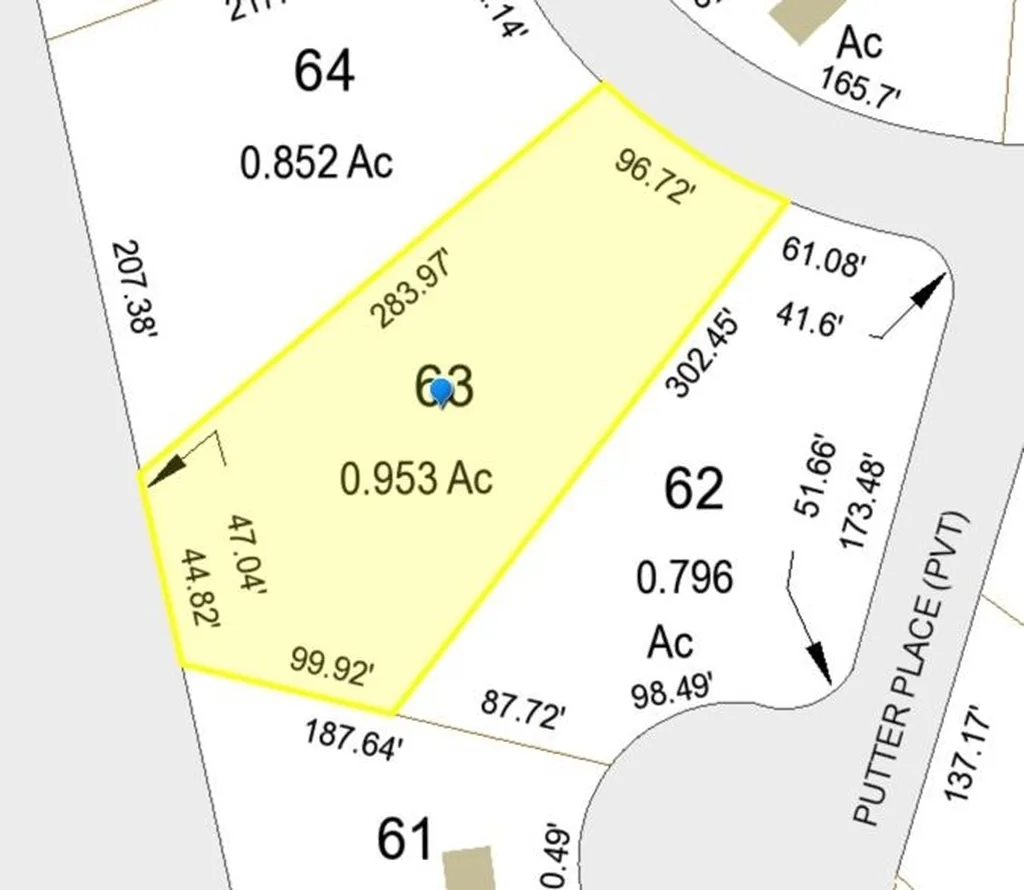 52 Longwood Drive Grantham NH 03753