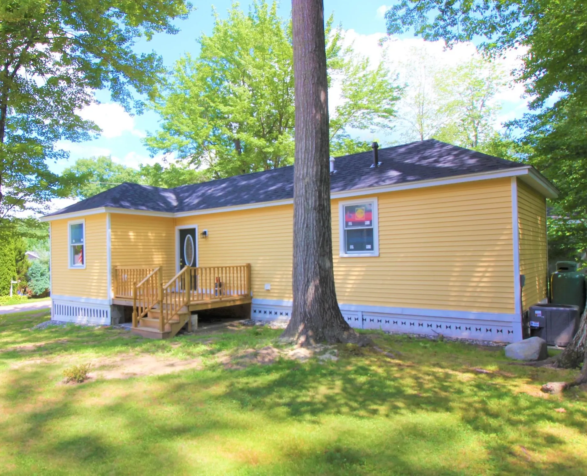 5 Juniper Street Exeter NH 03833