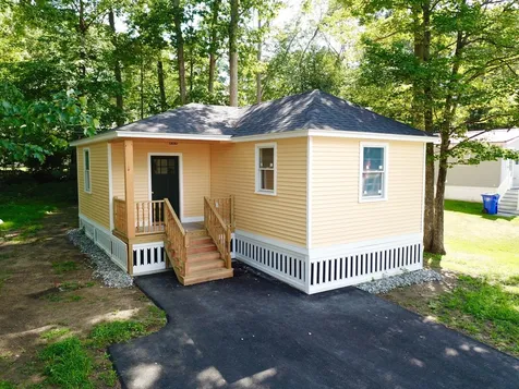 5 Juniper Street Exeter NH 03833