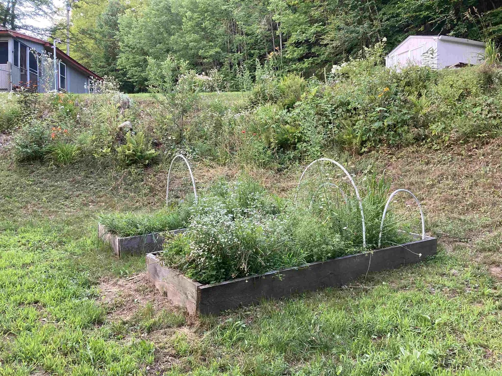 4350 Maplewood Road Corinth VT 05039