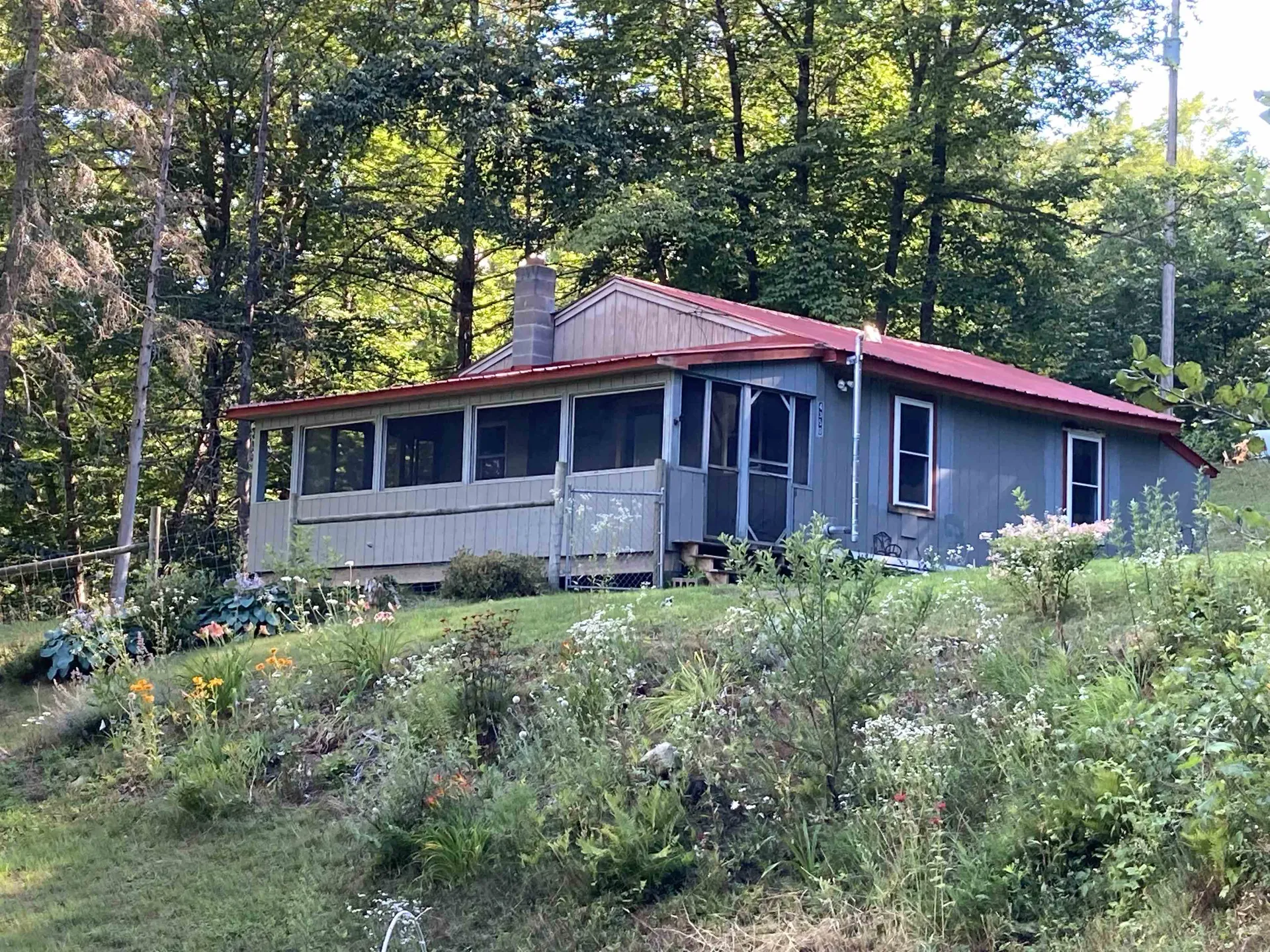 4350 Maplewood Road Corinth VT 05039