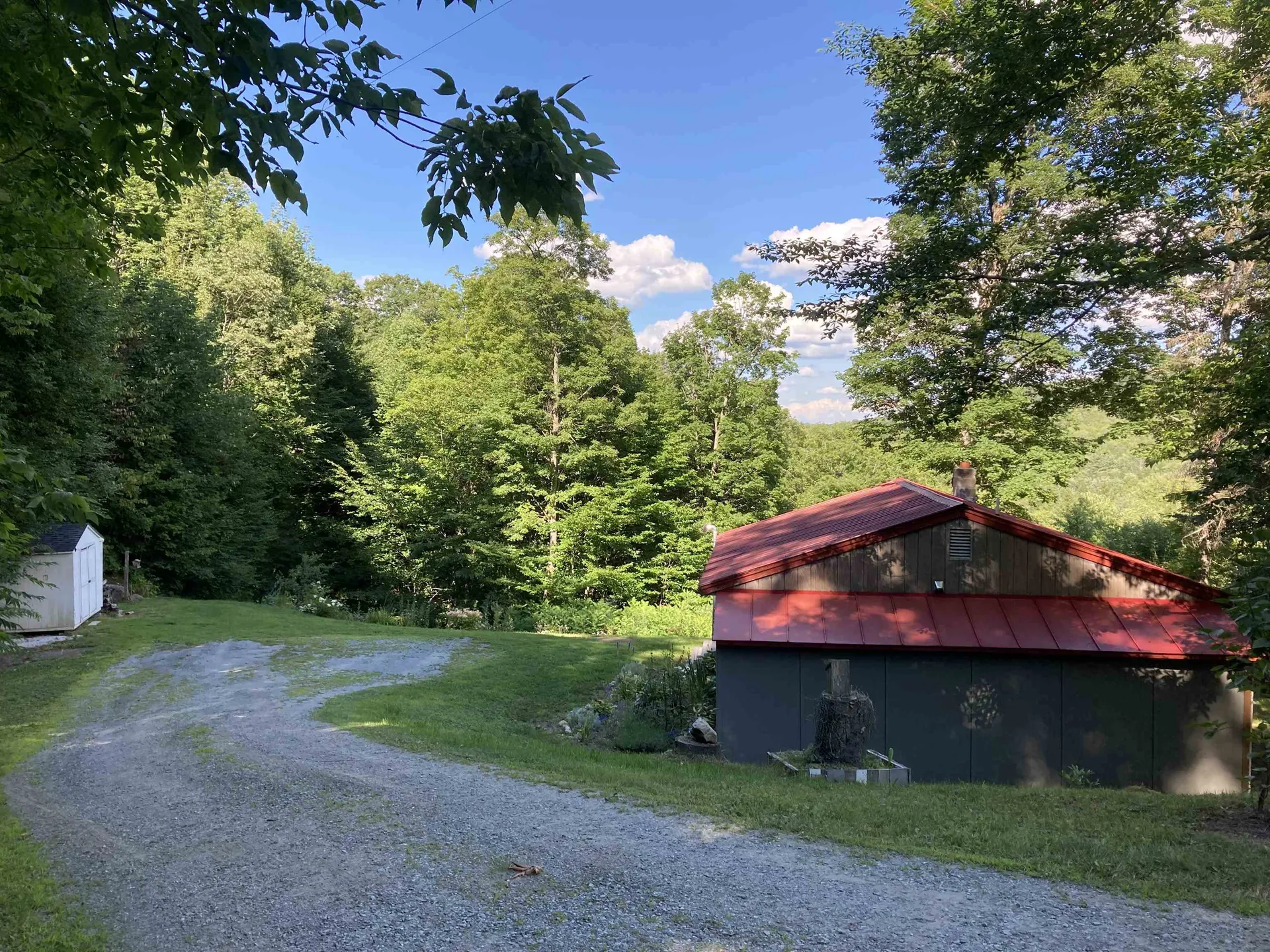 4350 Maplewood Road Corinth VT 05039