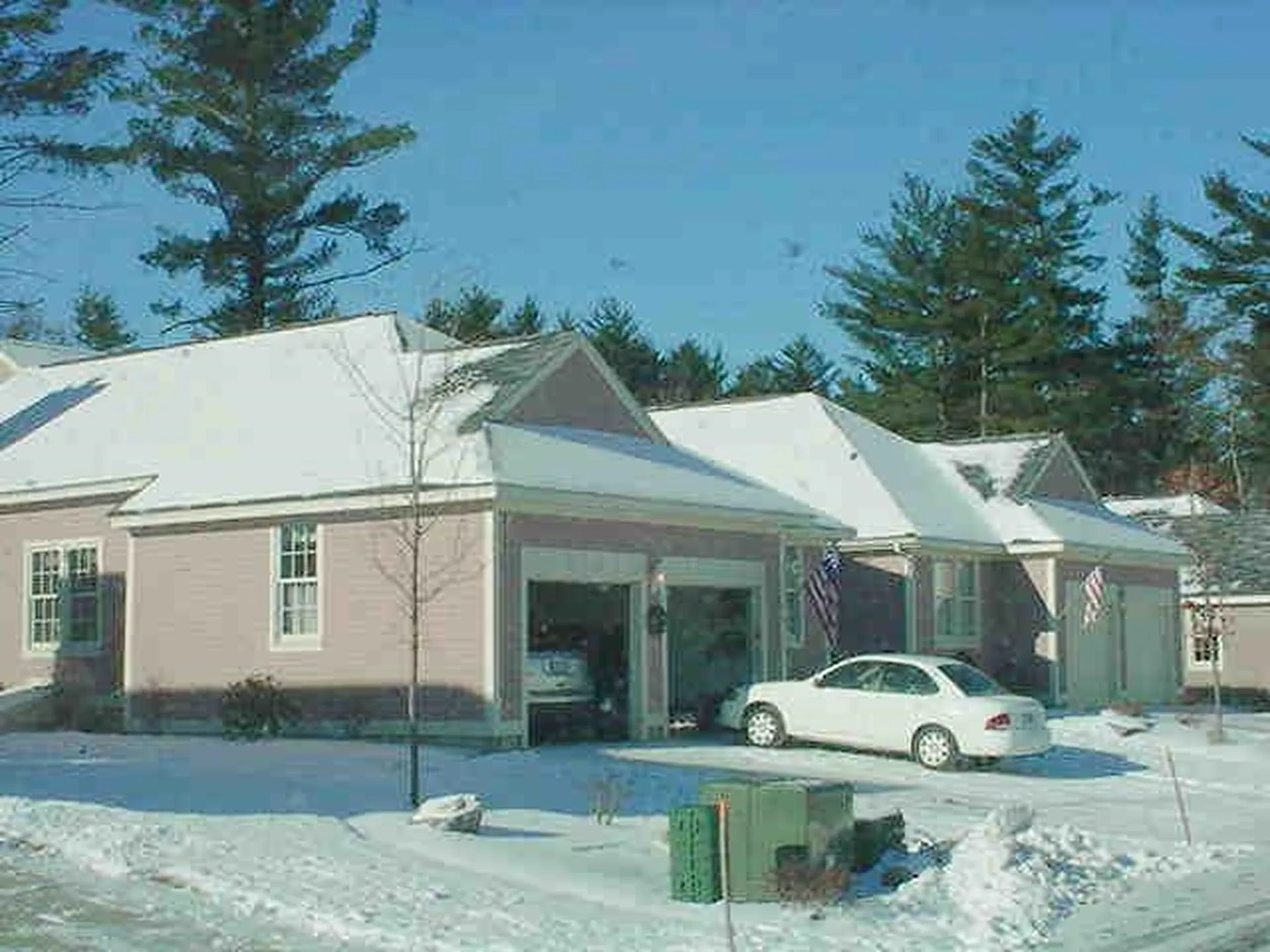 5 Spyglass Point Circle Bedford NH 03110