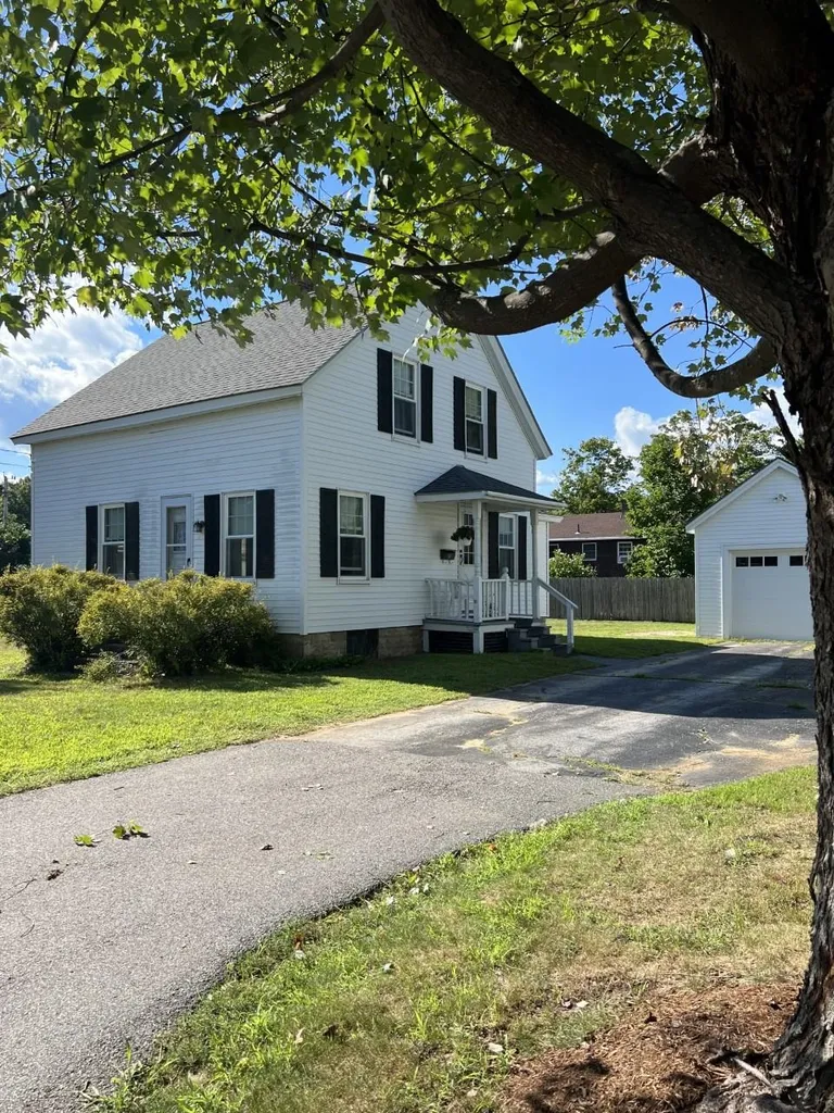 69 Royal Avenue Keene NH 03431