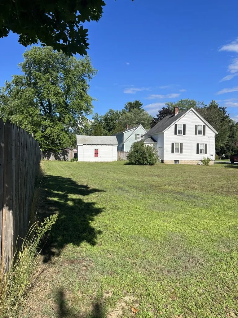 69 Royal Avenue Keene NH 03431