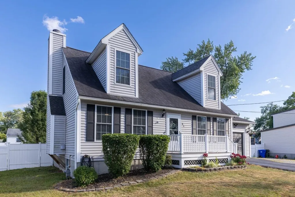 85 Candia Road Manchester NH 03109