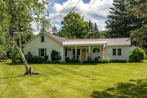 188 Benedict Road Dorset VT 05253