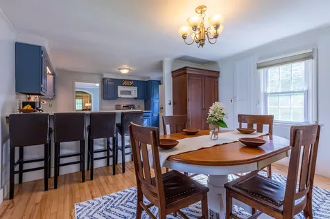 188 Benedict Road Dorset VT 05253