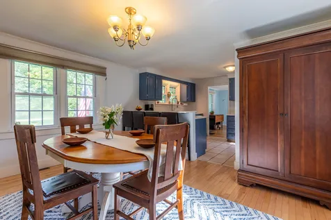 188 Benedict Road Dorset VT 05253