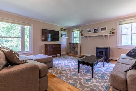 188 Benedict Road Dorset VT 05253