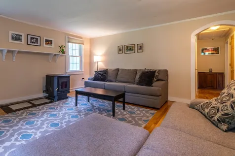 188 Benedict Road Dorset VT 05253