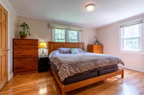 188 Benedict Road Dorset VT 05253