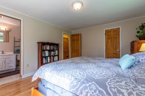 188 Benedict Road Dorset VT 05253