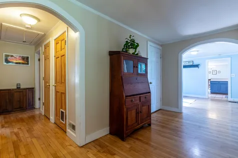 188 Benedict Road Dorset VT 05253