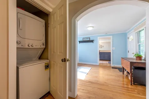 188 Benedict Road Dorset VT 05253