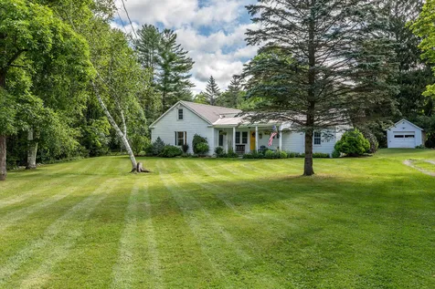 188 Benedict Road Dorset VT 05253