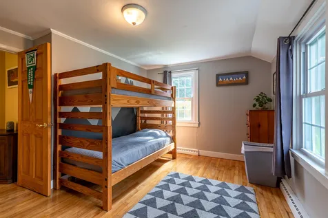 188 Benedict Road Dorset VT 05253