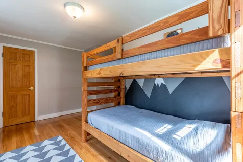 188 Benedict Road Dorset VT 05253