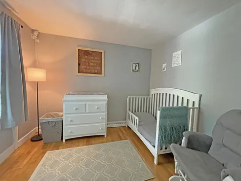 188 Benedict Road Dorset VT 05253