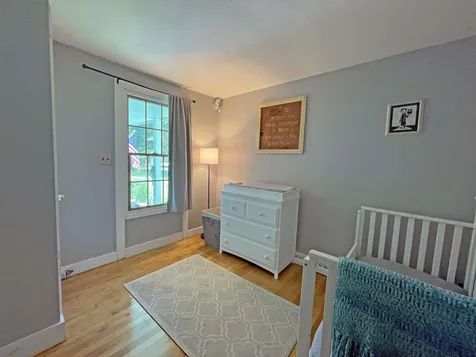 188 Benedict Road Dorset VT 05253