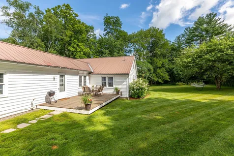 188 Benedict Road Dorset VT 05253