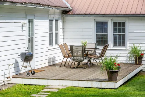 188 Benedict Road Dorset VT 05253