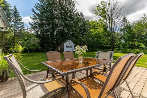 188 Benedict Road Dorset VT 05253