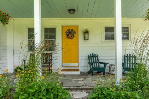 188 Benedict Road Dorset VT 05253