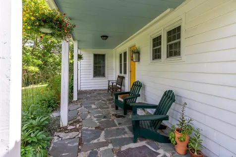 188 Benedict Road Dorset VT 05253