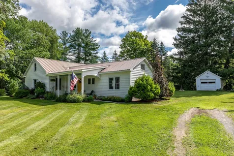 188 Benedict Road Dorset VT 05253