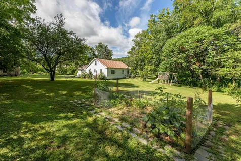 188 Benedict Road Dorset VT 05253